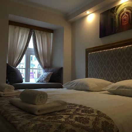 Apartament Akademicka Zamość Екстериор снимка