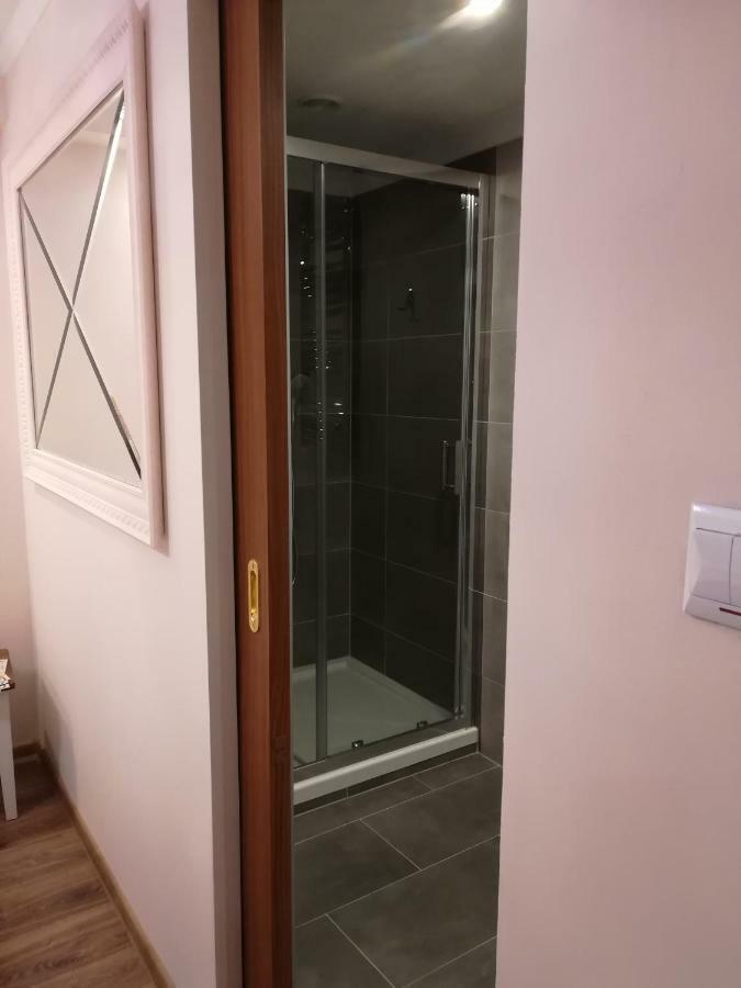 Apartament Akademicka Zamość Екстериор снимка