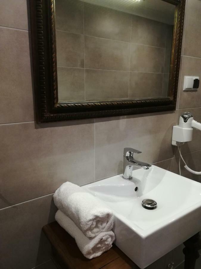 Apartament Akademicka Zamość Екстериор снимка
