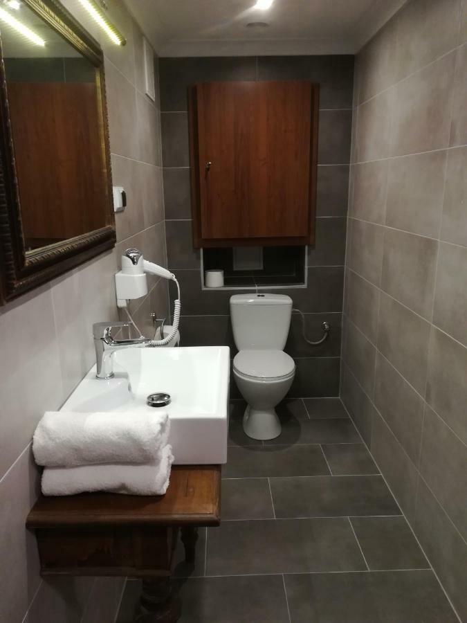 Apartament Akademicka Zamość Екстериор снимка
