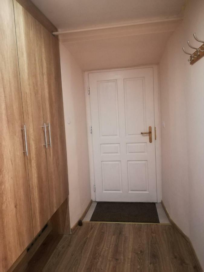 Apartament Akademicka Zamość Екстериор снимка