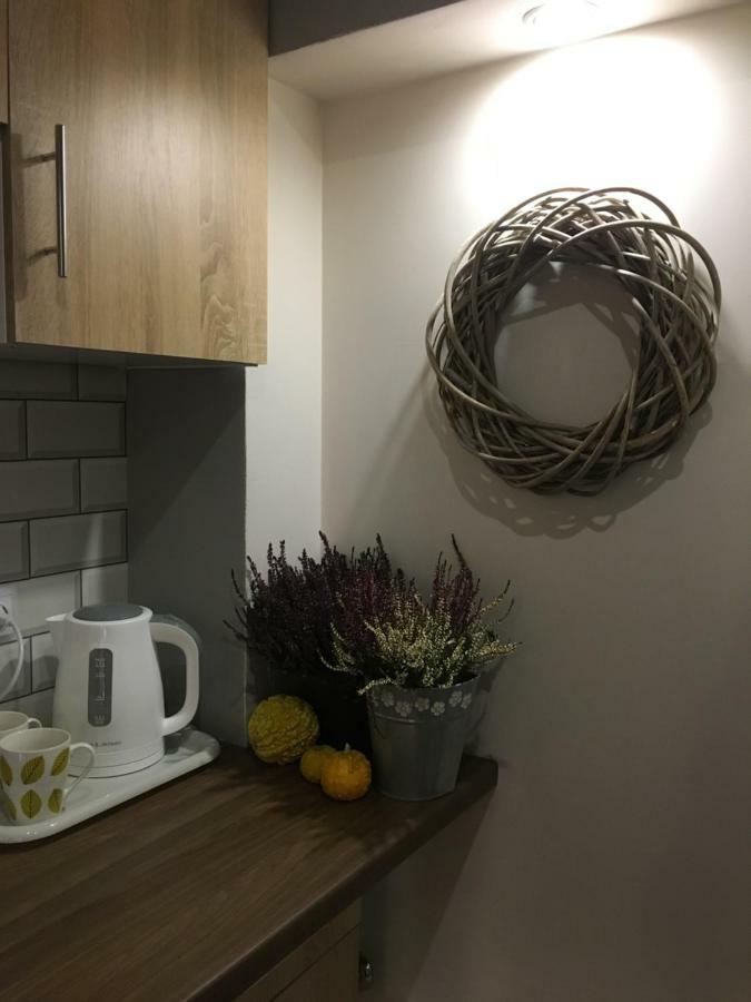 Apartament Akademicka Zamość Екстериор снимка