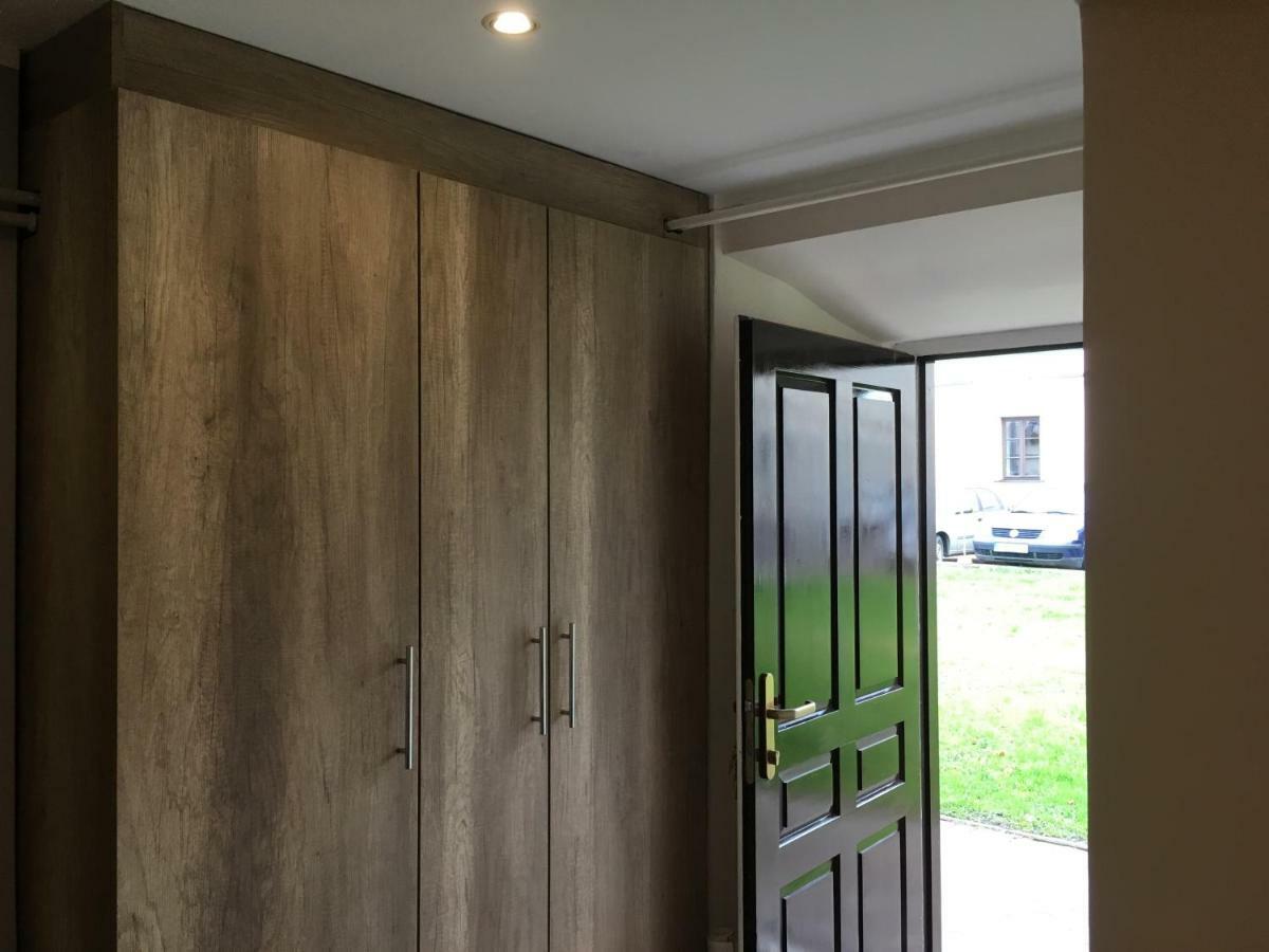Apartament Akademicka Zamość Екстериор снимка