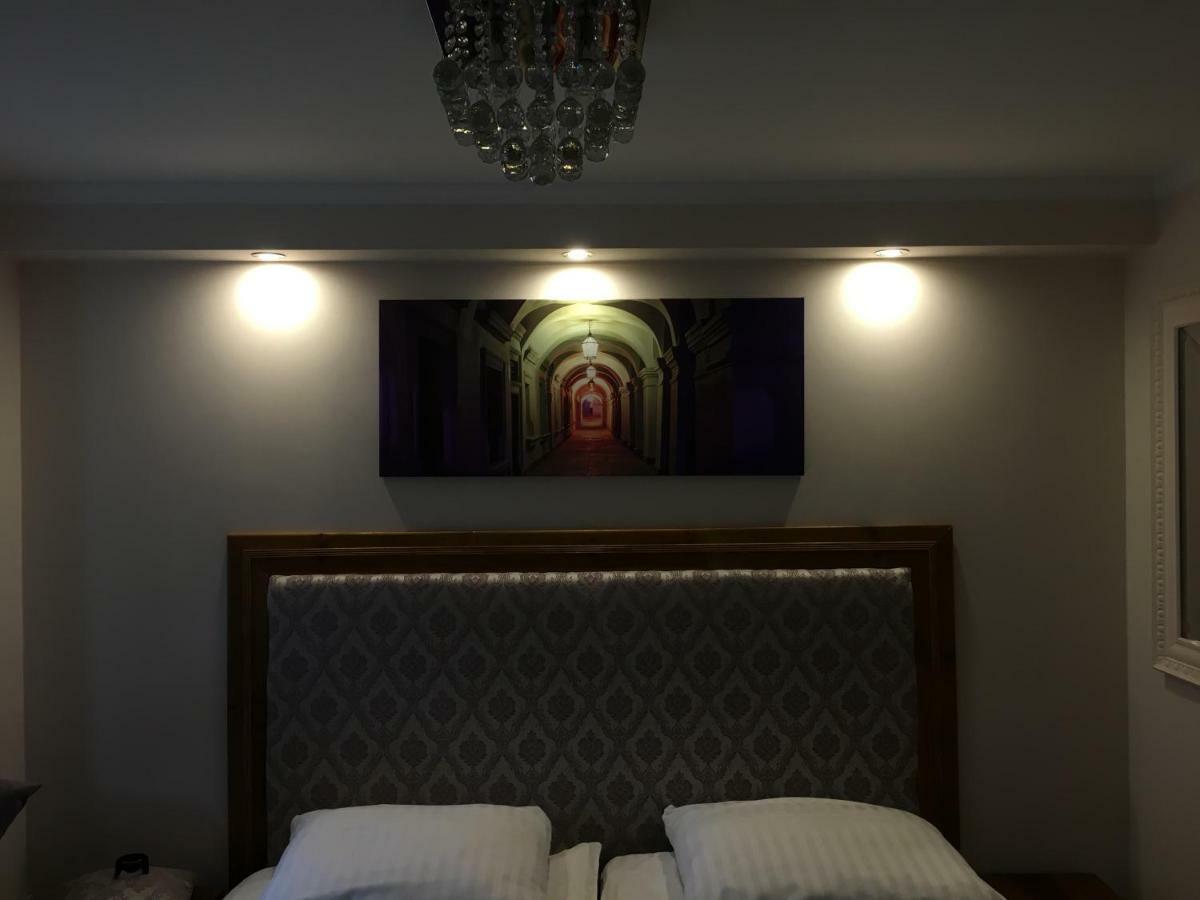 Apartament Akademicka Zamość Екстериор снимка