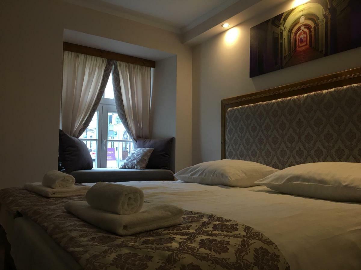 Apartament Akademicka Zamość Екстериор снимка
